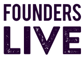 Founders-Live-General-Logo-Blue